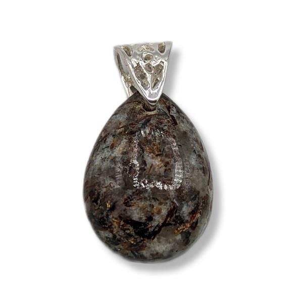 Pendant Astrophyllite
