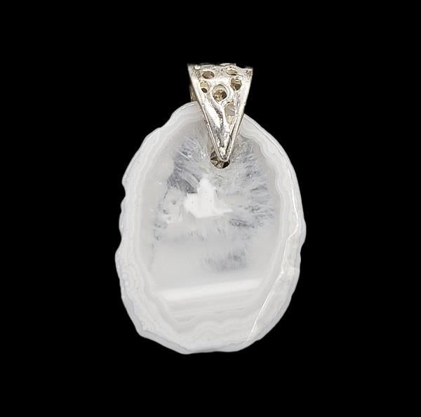 Pendant Botswana Agate