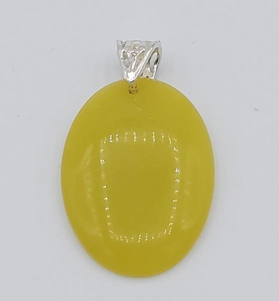 Pendant Healerite