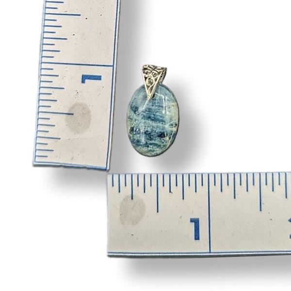 Pendant Aquamarine