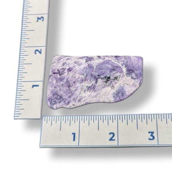 Charoite Polished 26g Approximate