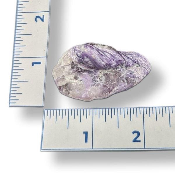 Charoite Polished 36g Approximate
