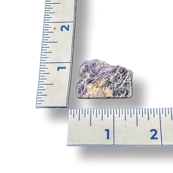 Charoite Polished 8g Approximate
