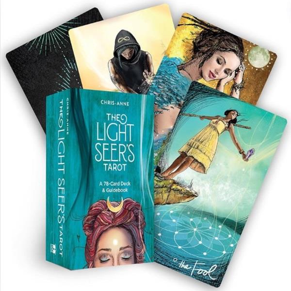 Light Seers Tarot