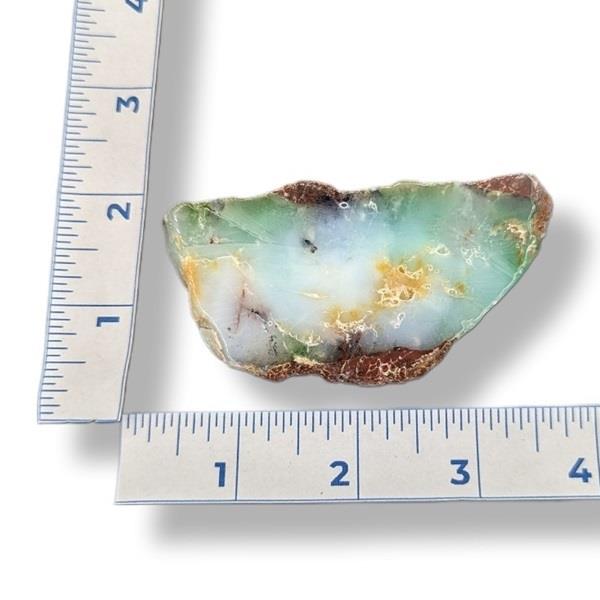 Chrysoprase Polished 70g Approximate