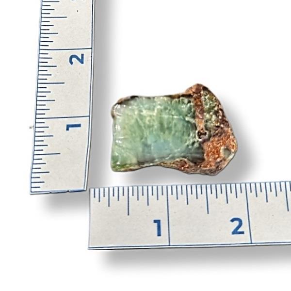 Chrysoprase Polished 20g Approximate