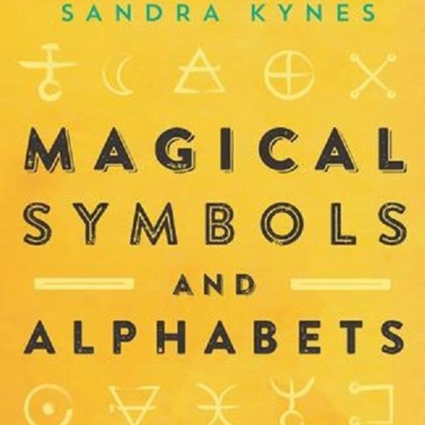 Magical Symbols and Alphabets