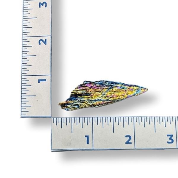 Titanium Kyanite 6g Approximate