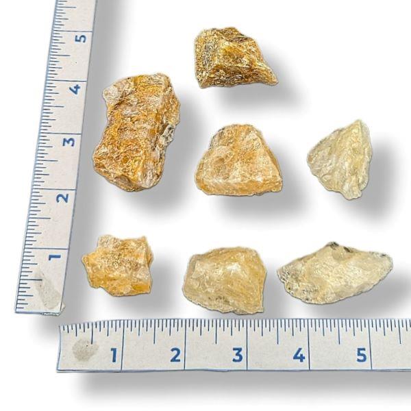 Hematoid Quartz Rough