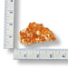 Vanadinite Specimen 76g Approximate | Earthworks 