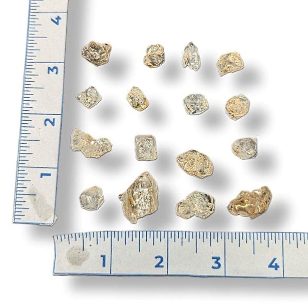 Fenster Quartz Mineral