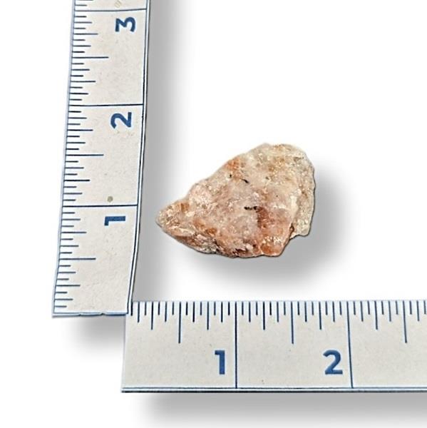 Sunstone Rough AAA Grade 17g Approximate