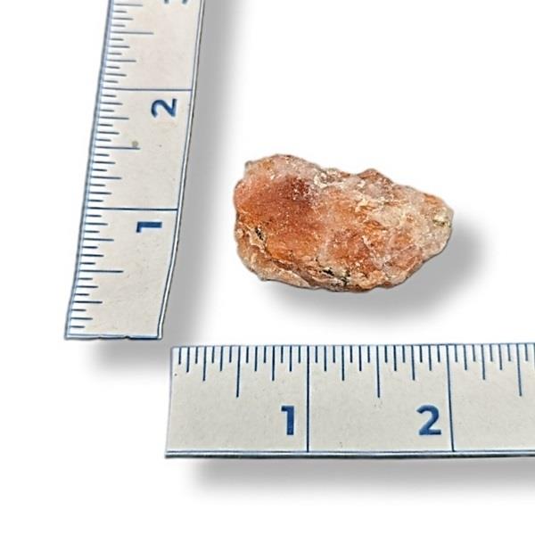Sunstone Rough AAA Grade 20g Approximate