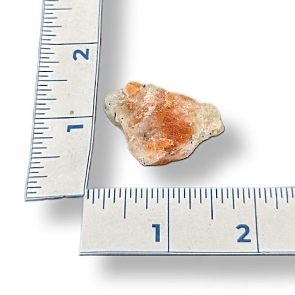 Sunstone Rough AAA Grade 13g Approximate