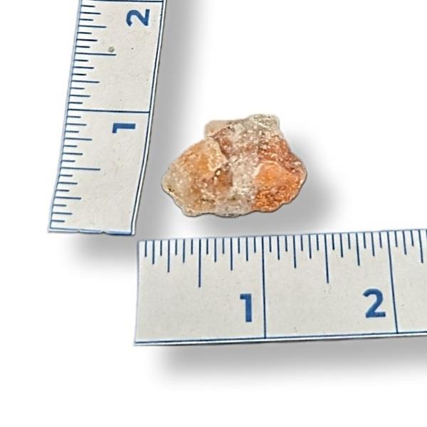 Sunstone Rough AAA Grade 12g Approximate