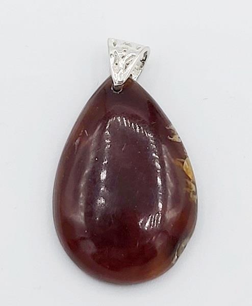 Pendant Amber