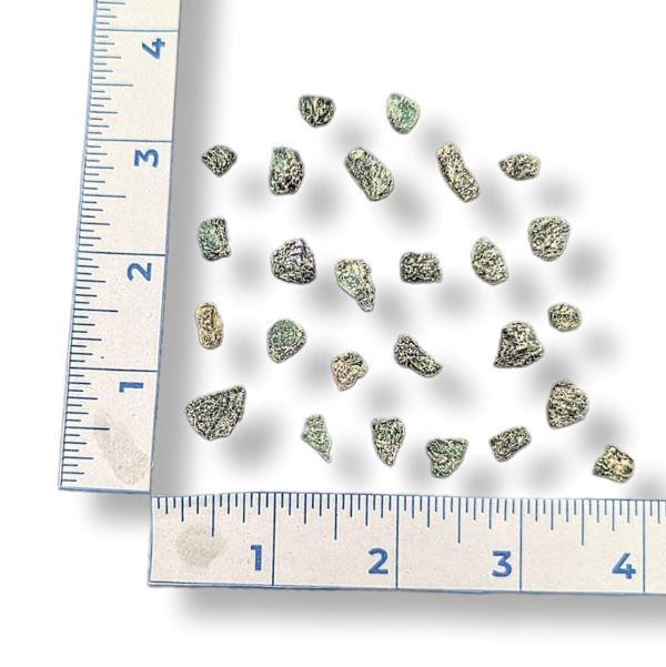 Emerald Rough XSmall