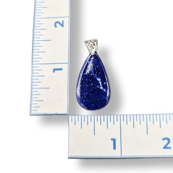 Pendant Lapis Lazuli