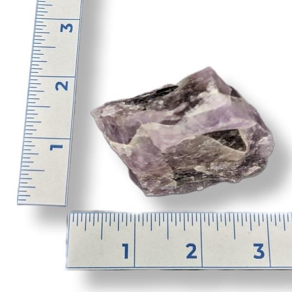 Auralite 23 Rough 111g Approximate