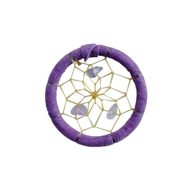 Dreamcatcher Birthstone February