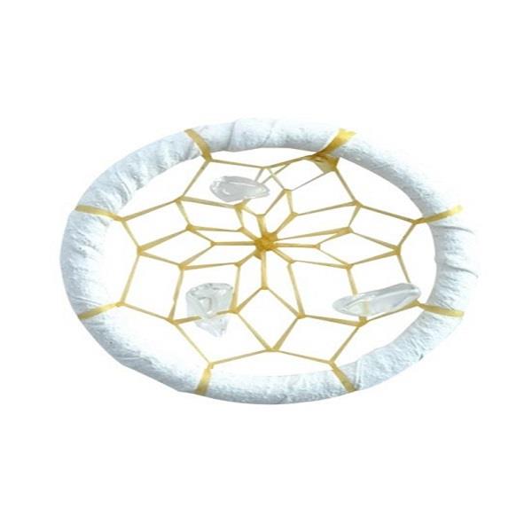 Dreamcatcher Birthstone April