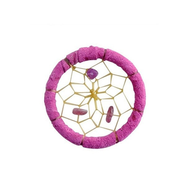 Dreamcatcher Birthstone October