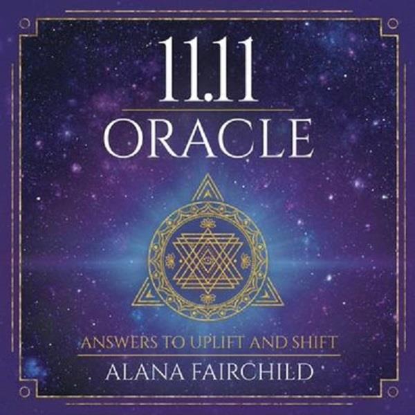 11.11 Oracle Book