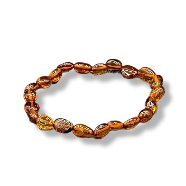 Bracelet Amber