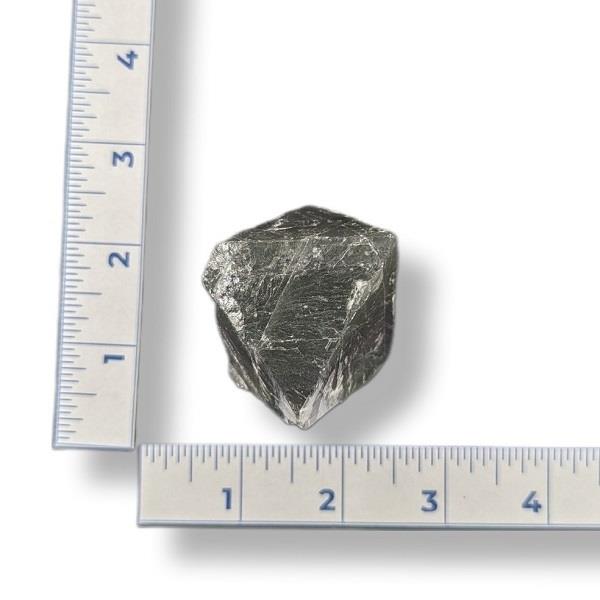 Fluorite Octaheadron 135g Approximate