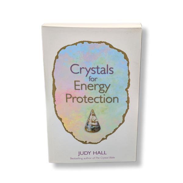 Crystals for Energy Protection