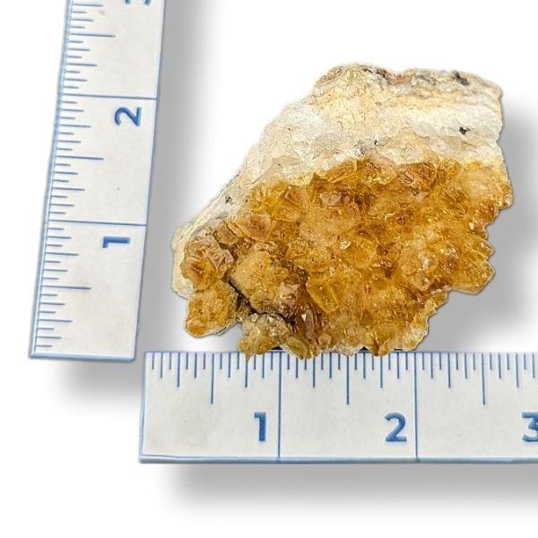 Citrine Cluster Approximately 116g
