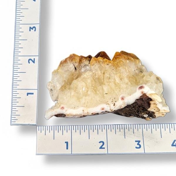 Citrine Cluster 135g Approximate