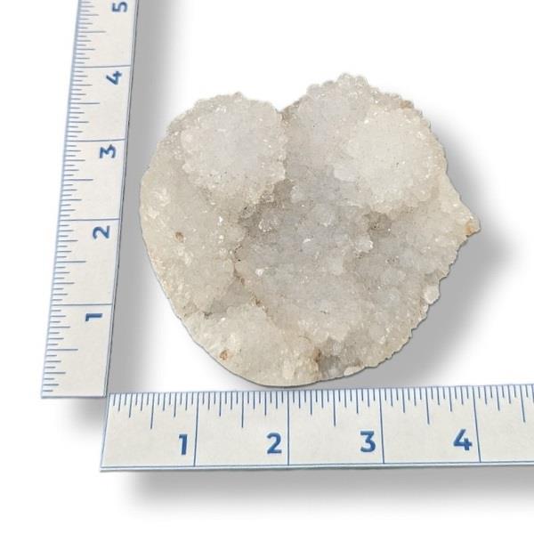 Anandalite Cluster 327g Approximate