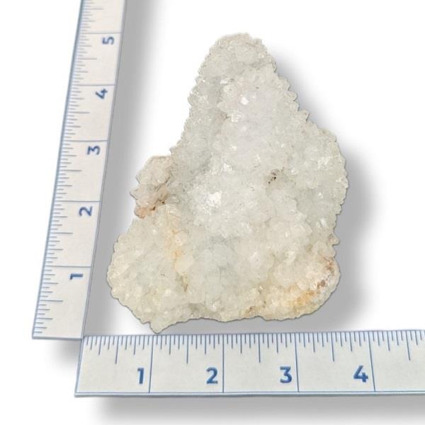 Anandalite Cluster 337g Approximate