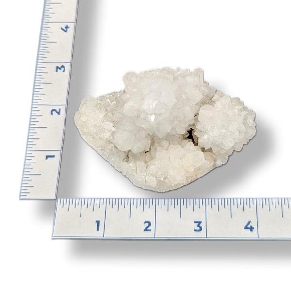 Anandalite Cluster 237g Approximate