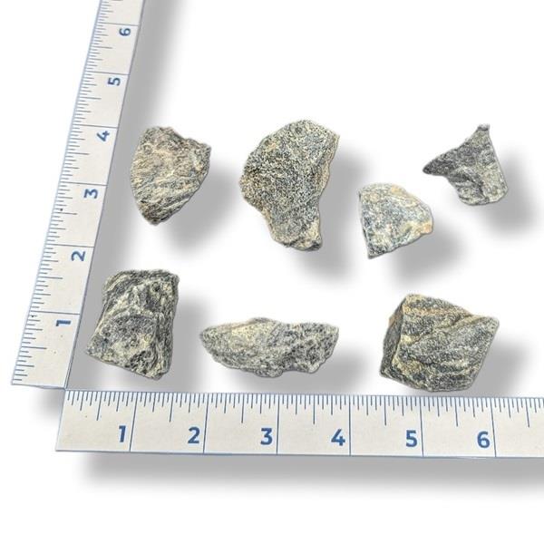 Kambaba Jasper Rough