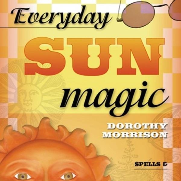Everyday Sun Magic