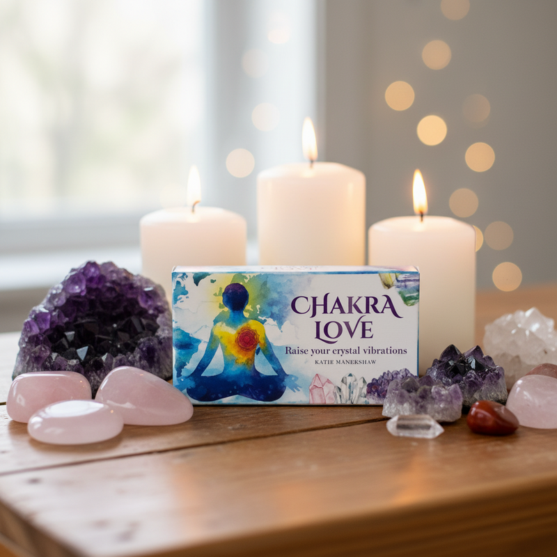 Chakra Love