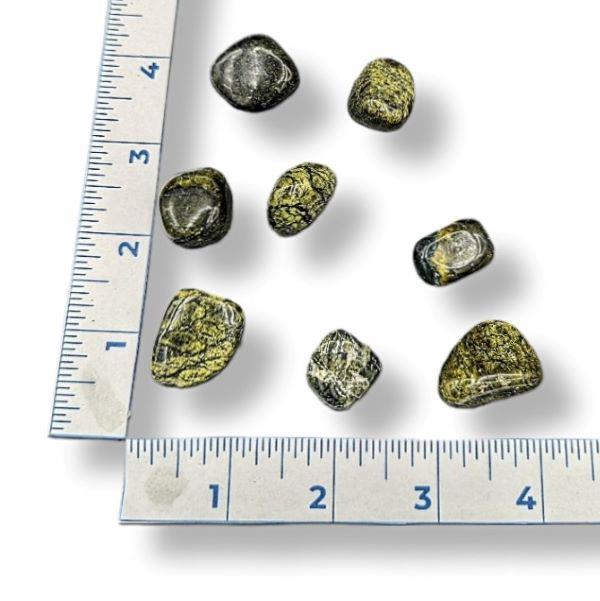 Asterite Tumbled