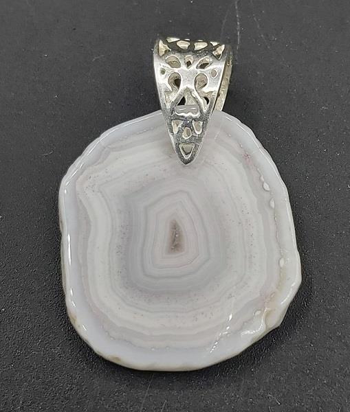 Pendant Botswana Agate