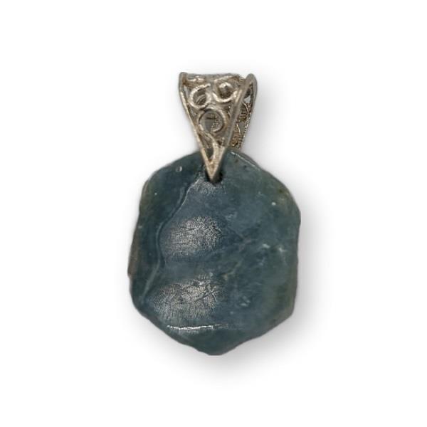 Pendant Blue Kyanite