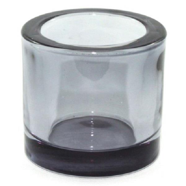 Tealight Holder Black