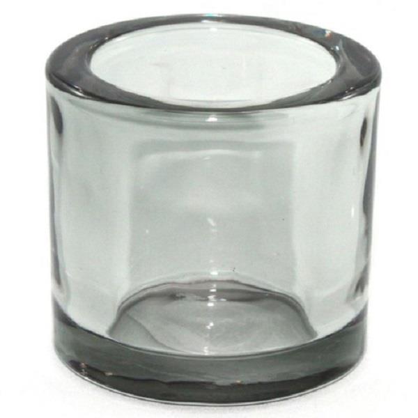 Tealight Holder Smoke