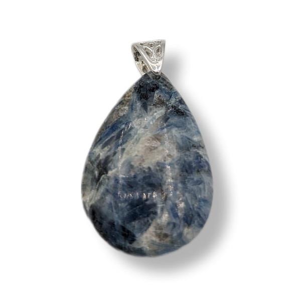 Pendant Blue Kyanite