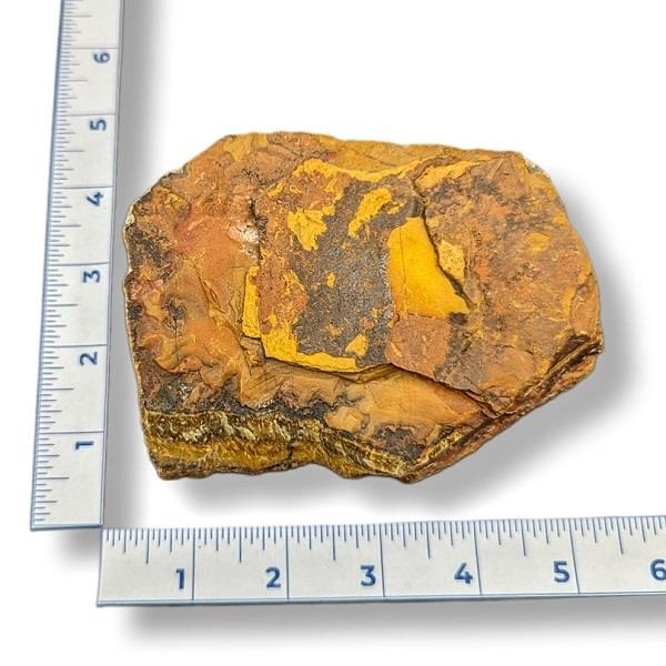 Tiger's Eye Rough 819g Approximate