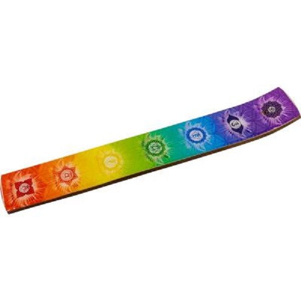 Incense Burner Chakra