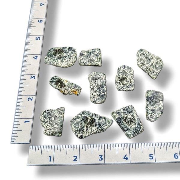 Seraphinite Polished