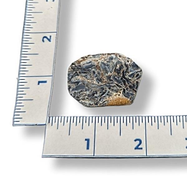 Pietersite Polished 10g Approximate