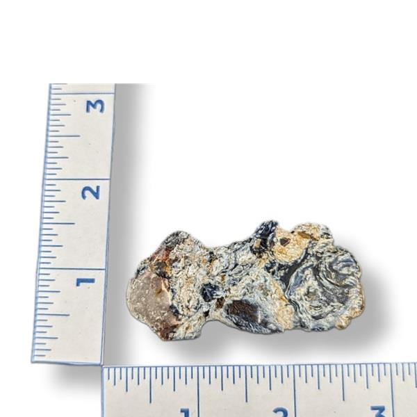 Pietersite Polished 16g Approximate