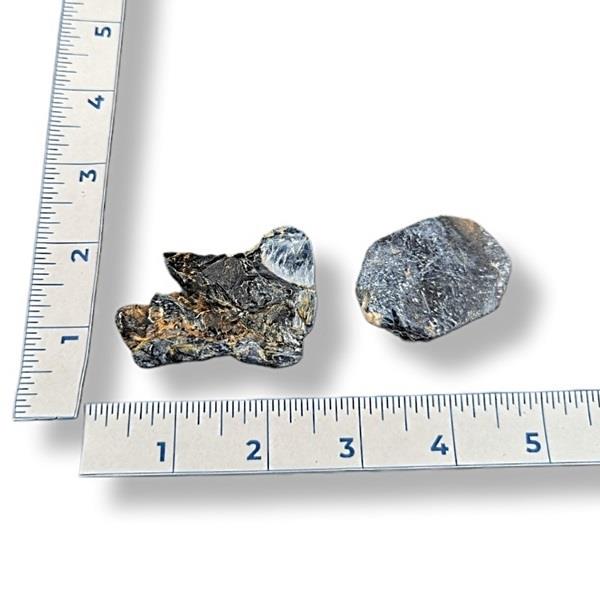 Pietersite Polished 16g Approximate